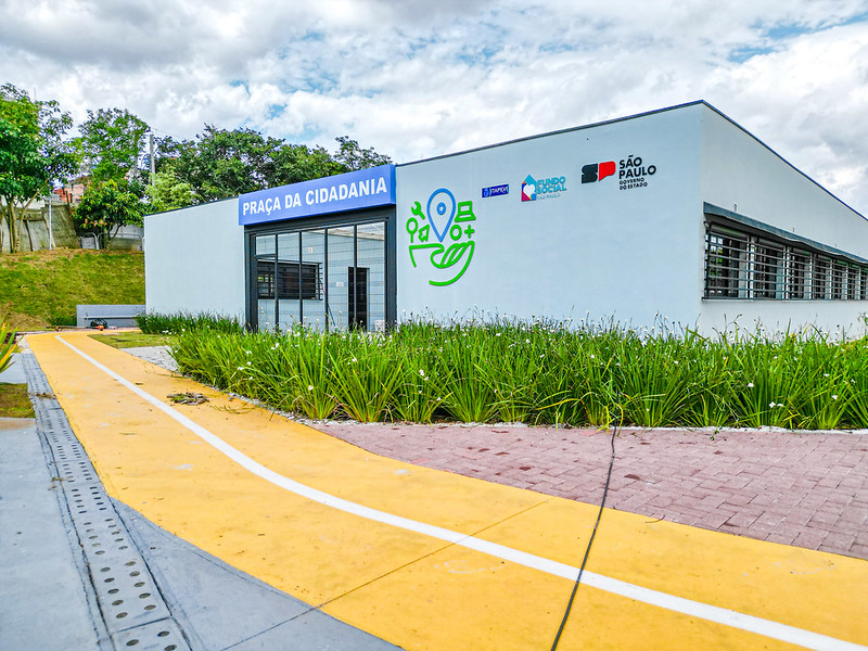  Itapevi promove Feira de Empregos na Praça da Cidadania, nesta sexta (2)