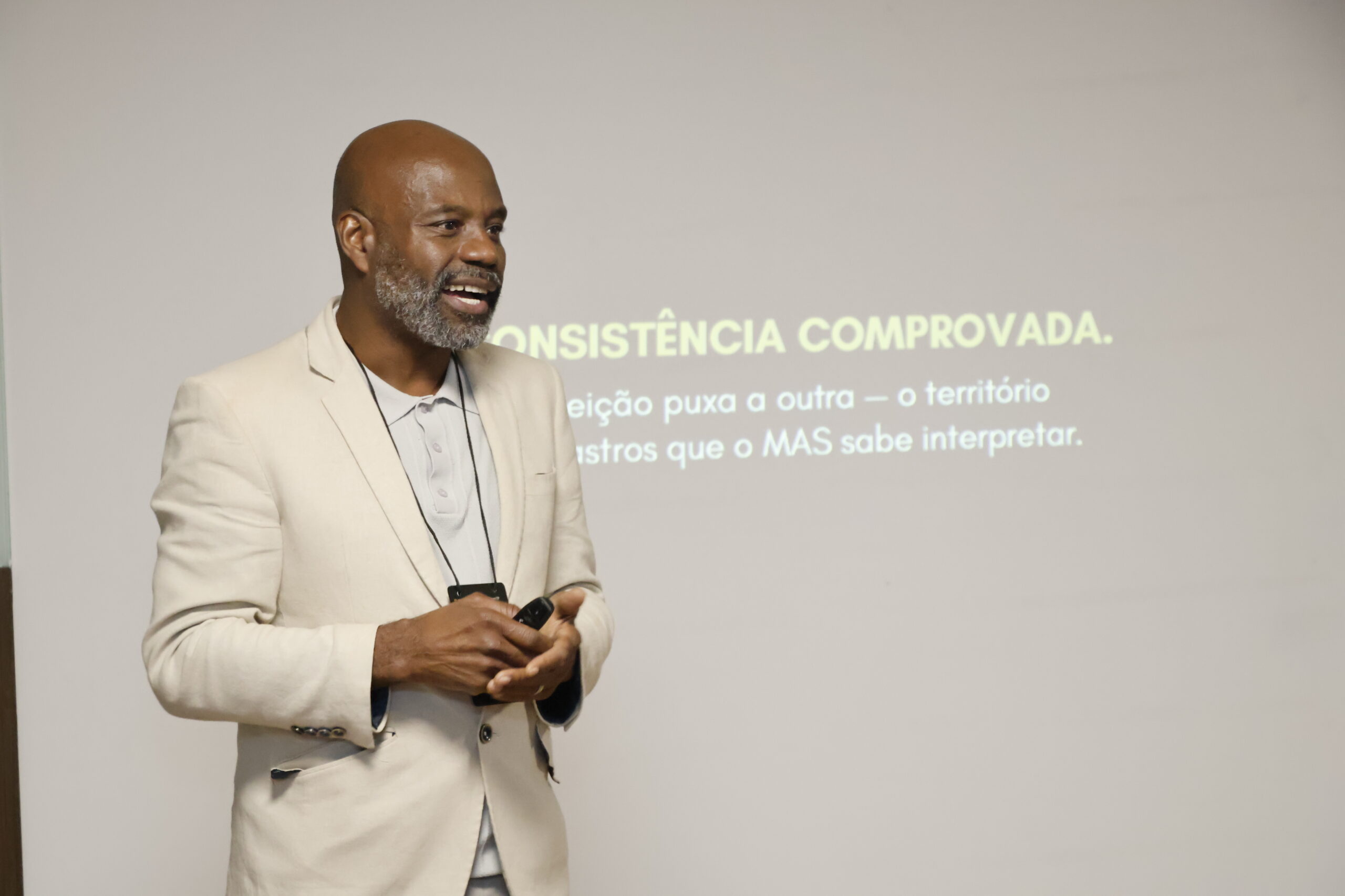 Instituto MAS projeta cenário de 2028 com dados, pesquisa e inteligência política