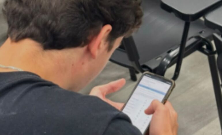 Alunos da 1ª série do Ensino Médio têm até sexta-feira (25) para escolher formação entre Exatas, Humanas ou Ensino Técnico