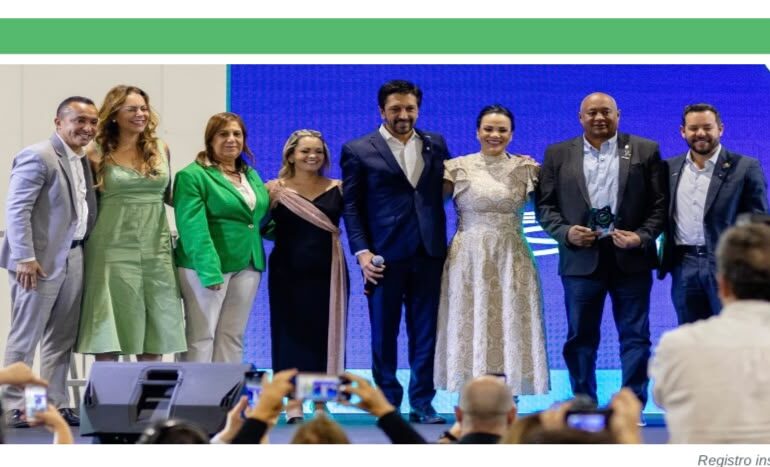 ExpoTEA 2026 amplia estrutura e prepara a maior edição de sua história em São Paulo