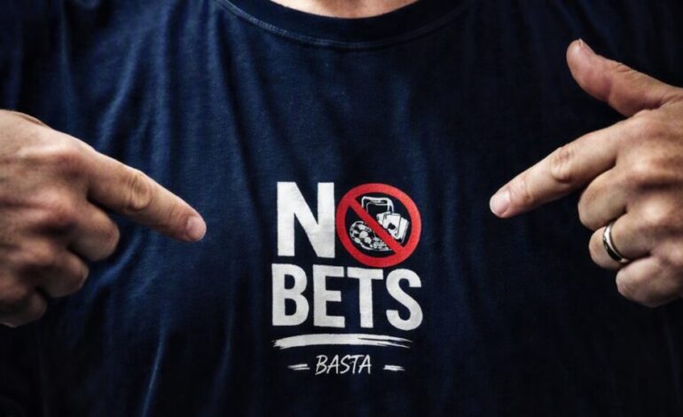 Cotia sanciona lei que proíbe publicidade de bets em espaços públicos e eventos vinculados ao poder público
