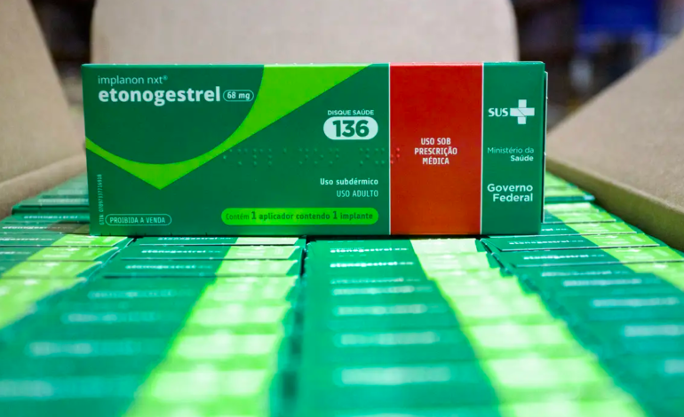 Rede pública de Santana de Parnaíba oferece o Implanon, método contraceptivo mais eficaz do mundo