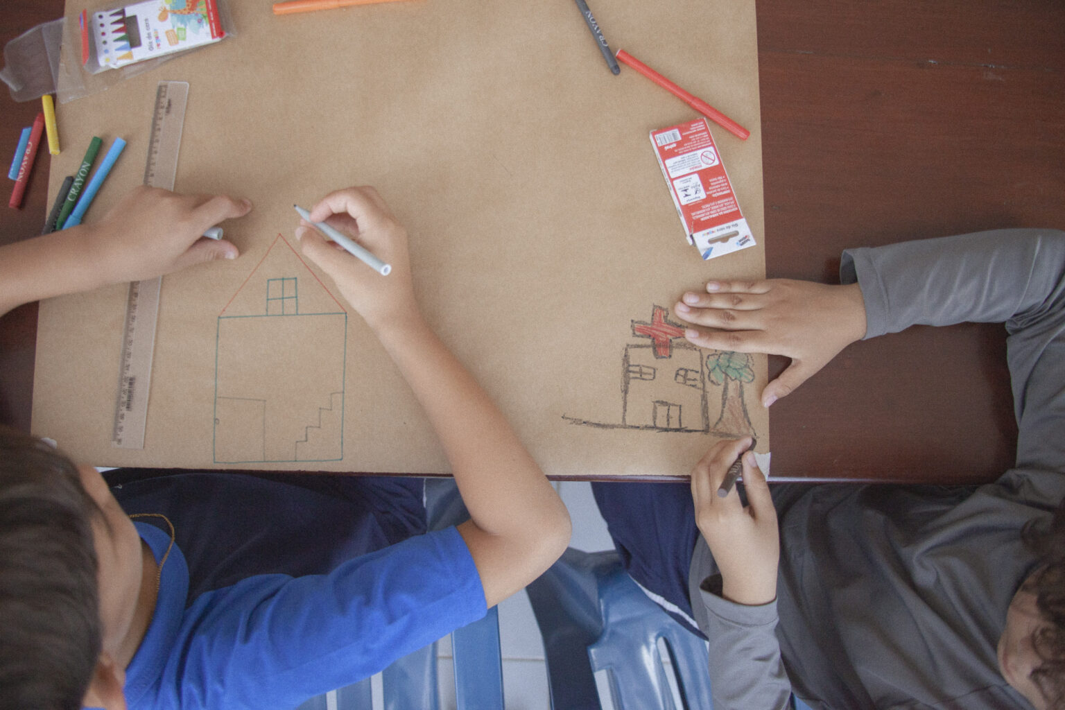 Crianças e adolescentes têm voz na construção de políticas públicas em Cotia