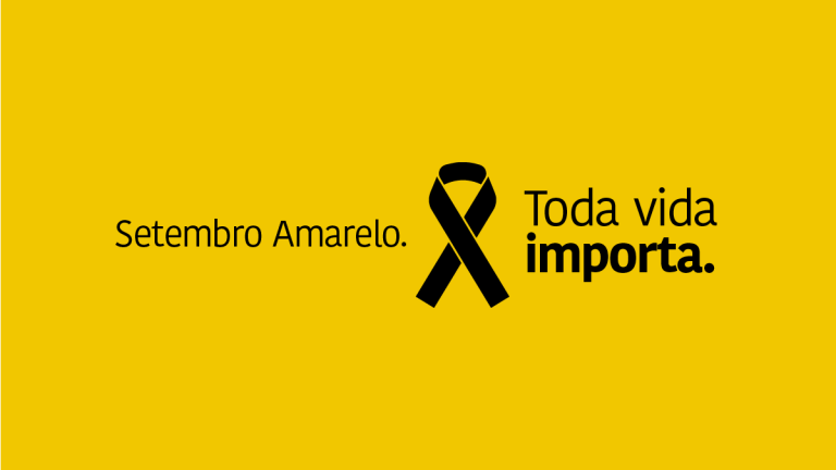 Setembro Amarelo: Governo de SP oferece atendimento de saúde mental especializado a profissionais da Educação