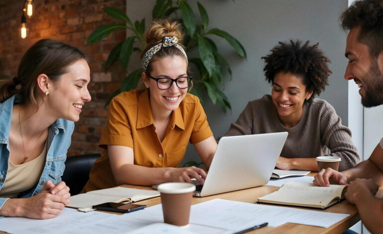 Sebrae-SP abre vaga de Jovem Aprendiz em Osasco