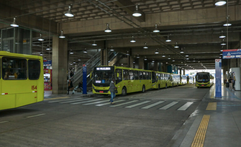 Carapicuíba terá transporte gratuito nos dias de eleição