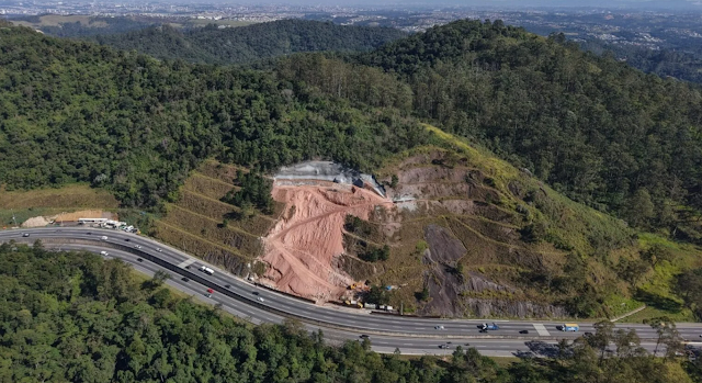 El Niño: Raposo Tavares e Castello Branco entram em plano de prevenção do governo