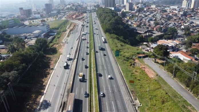 Castello Branco deve receber 1 milhão de veículos no feriado prolongado de 12 de outubro