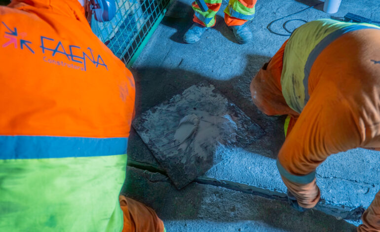 Ecovias Raposo Castello programa melhorias e manutenção nas rodovias entre 19 e 25 de outubro 