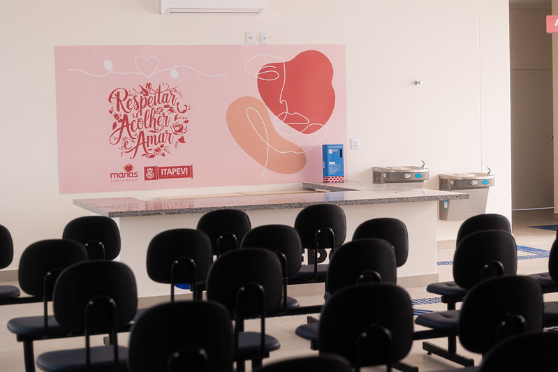 Itapevi realiza mutirão de Papanicolau neste sábado (24) em todas as UBSs e no Espaço Marias