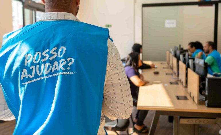Itapevi oferece 300 vagas de emprego para agente de atendimento e segurança