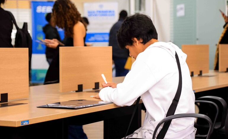 Itapevi realiza processo seletivo para 122 vagas de Jovem Aprendiz