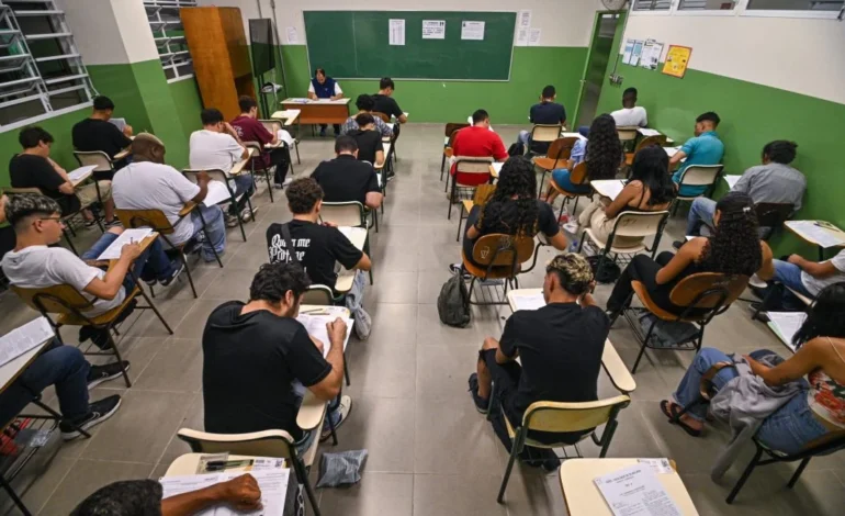 Vestibular das Fatecs recebe inscrições até 6 de novembro
