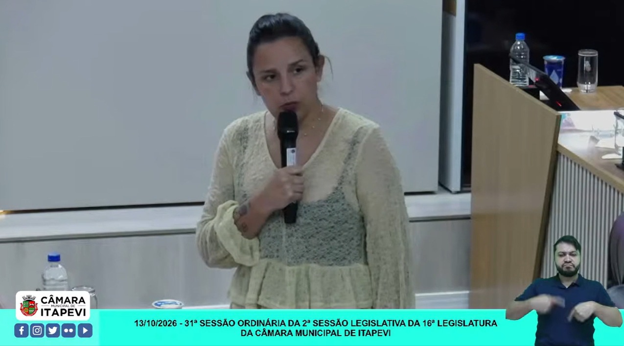 CÂMARA DE ITAPEVI APROVA PROJETO QUE PREVÊ O USO DO NOME SOCIAL DE PESSOAS TRANS, TRAVESTIS E INTERSEXUAIS