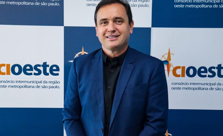 Região do CIOESTE sai fortalecida das eleições