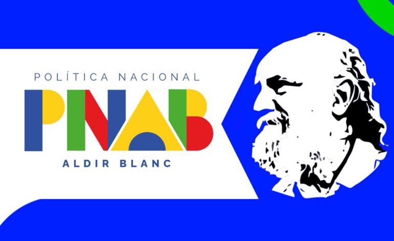 Cultura prorroga inscrições para projetos culturais até terça-feira (20)