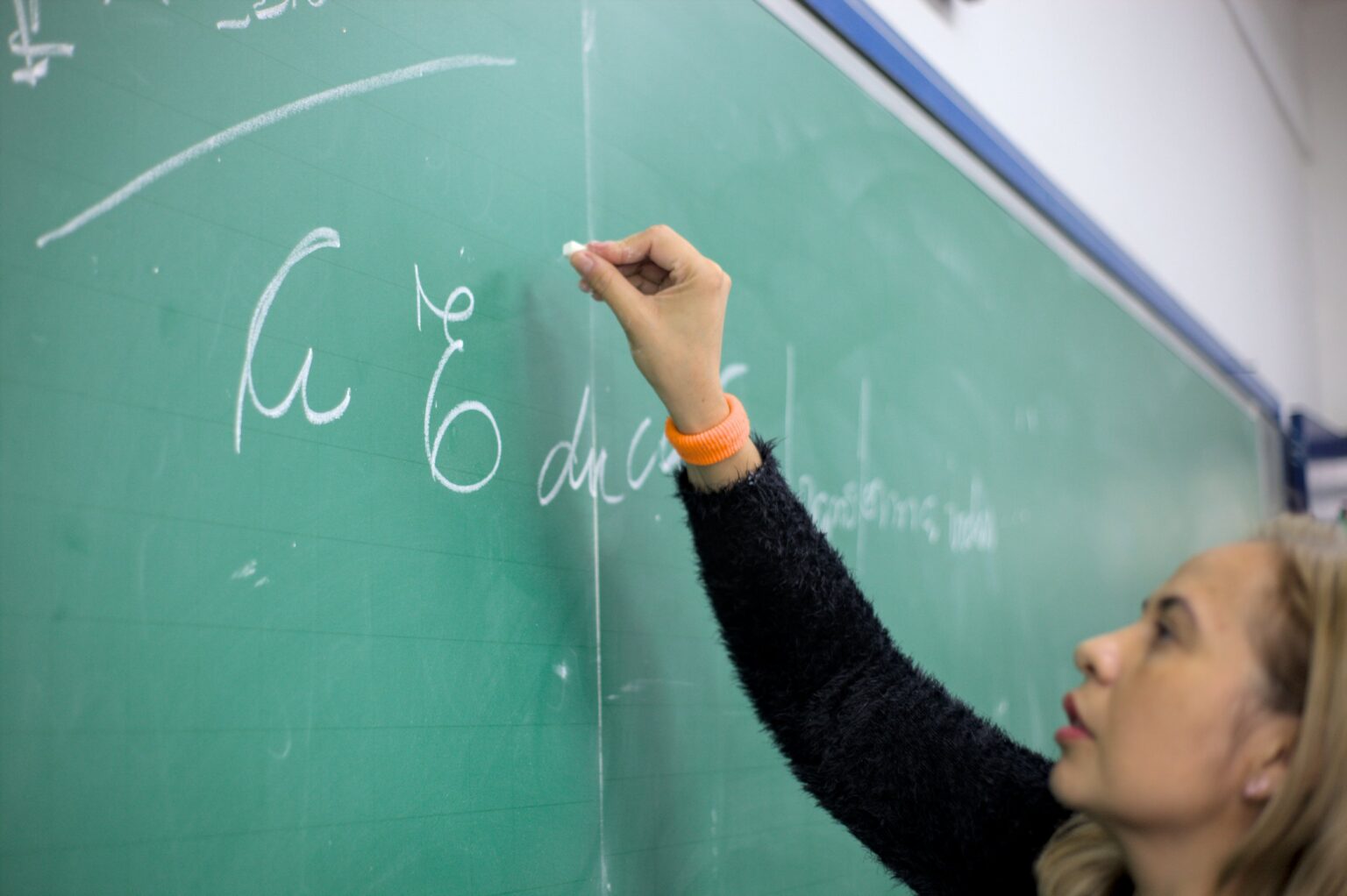 Ser professor é ensinar, aprender e transformar vidas