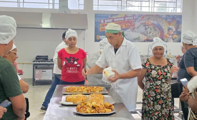 Inscrições abertas para cursos gratuitos de qualificação profissional na Secretaria de Desenvolvimento Social