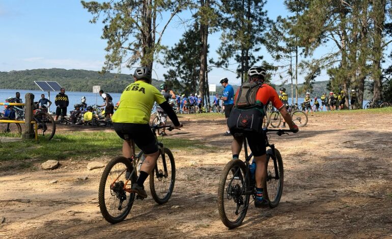 Ciclorrota de 42 km vai ligar centro de Cotia ao Parque Estadual do Morro Grande